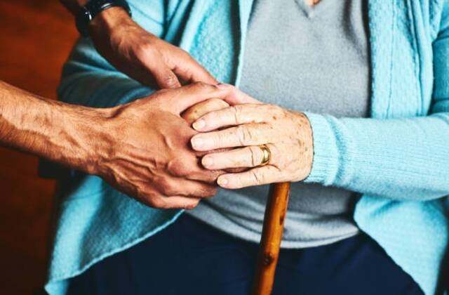 Why Palliative Care at Home in Pretoria is the Right Choice for Families
