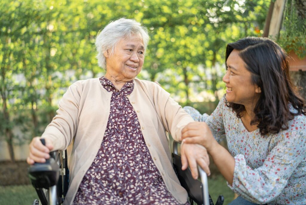 How to Prevent Falls in Elderly at Home in Johannesburg