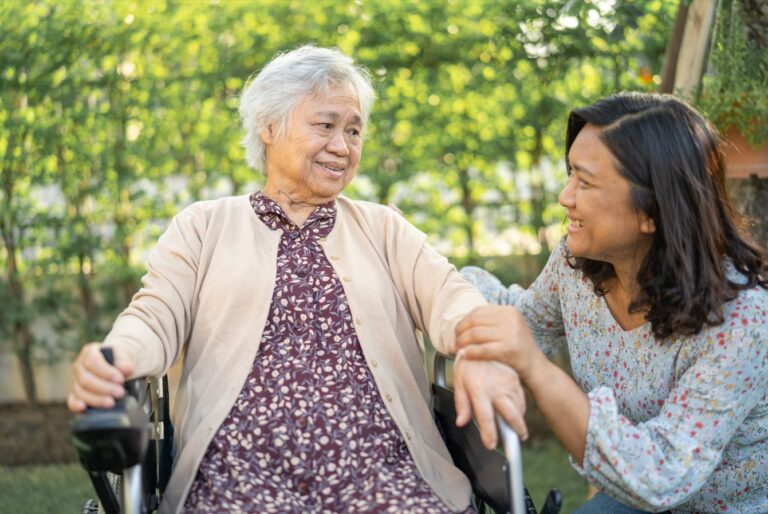 How to Prevent Falls in Elderly at Home in Johannesburg