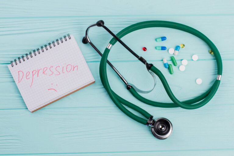 Best Treatment Options for Depression and Anxiety in the Elderly