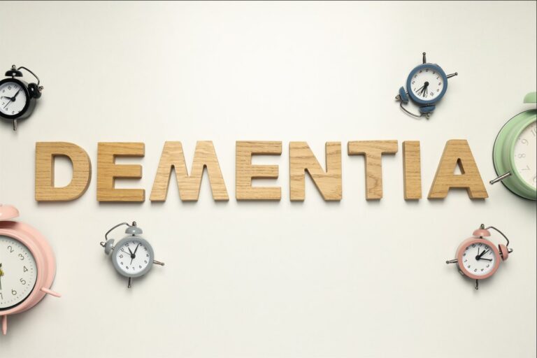 How Dementia Care at Home Improves Quality of Life