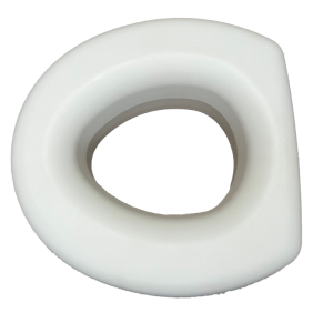 Toilet Seat Raiser no clips