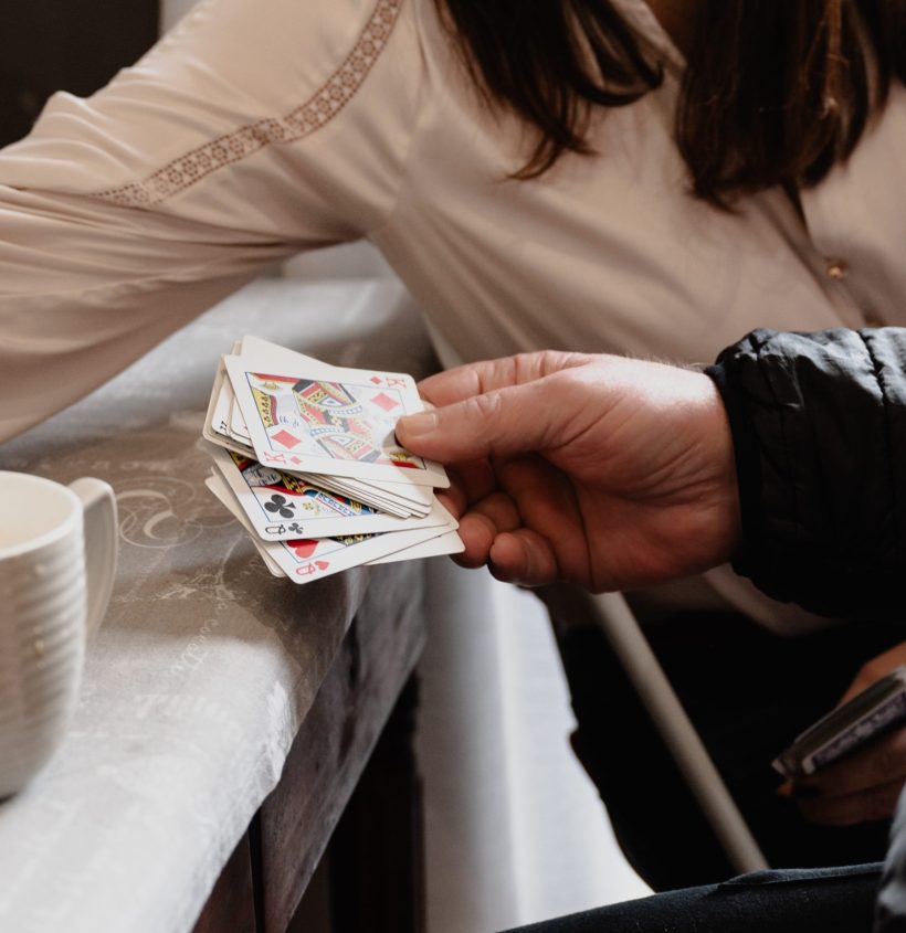 Elderly Companion Care Services